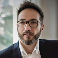 Electrolux Group Employee Sergio Rossi's profile photo