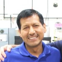 Eleazar Taina Email & Phone Number