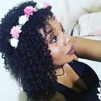 Webby Internet Employee Ana Carolina da Silva de Oliveira's profile photo