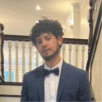 Denton ISD Employee Daniel Re Calderon's profile photo