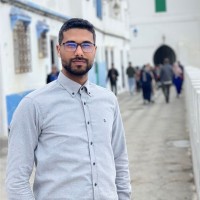 Amine Mazouzi Email & Phone Number