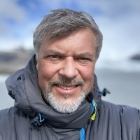 GS1 Norway Employee Anders Askevold's profile photo