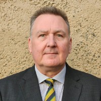 Assystem Employee Gary Selby's profile photo