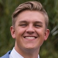 AmeriWater Employee Jacob Potter's profile photo