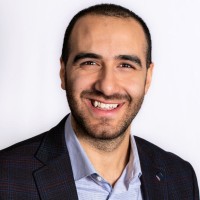 Raven Supply Employee Baran Ozturk's profile photo