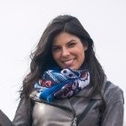 TG Therapeutics, Inc. Employee Jenna Bosco's profile photo