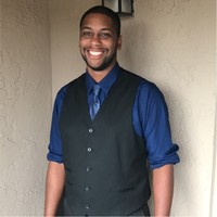 High Performance Technologies (HPT) Employee Hans Eyma's profile photo