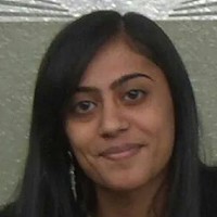 Charity Challenge Employee Neemisha Savani's profile photo