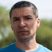 General Motors Employee Dmitry Gurovich's profile photo