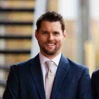 Maple Reinders Employee Derek Smith's profile photo