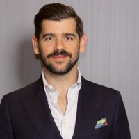 Meltwater Employee Ben Kessler's profile photo