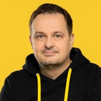 Marcin Sokolowski Email & Phone Number