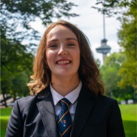 Cedo Nulli Employee Marloes Helwig's profile photo