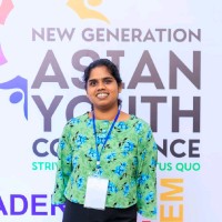 ATN Campus Employee Mathuvarththany Subramaniyam's profile photo