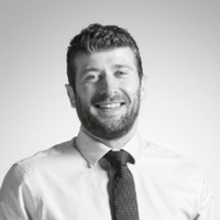 Hydro International Stormwater Employee Ronan Brophy's profile photo