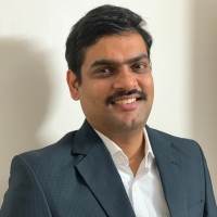 Track3D Employee Vineeth Kumar's profile photo