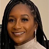 Rashanda Williams-Johnson Email & Phone Number