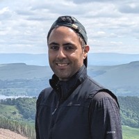 Kaweb | Digital Agency Employee Bipin Padhiar's profile photo