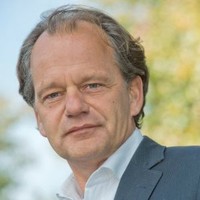 BTN BV Employee René Bijsterveld's profile photo