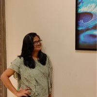 Shruthi Rapelli Email