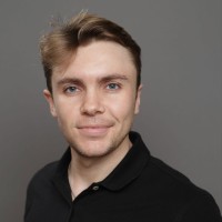 Elastic Employee Connor Ryan's profile photo