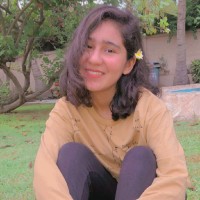 Dear Asian Youth Employee Zainab Naeem's profile photo