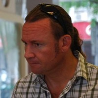 James Bampton Email