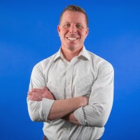 Harmonic Employee Russ Morton's profile photo