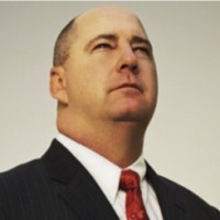 5 Paragraph Employee John Brady's profile photo