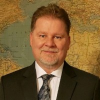 OMNI Flow Computers, Inc. Employee Jeffery MacMillian's profile photo