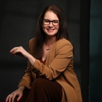 Cinema Femme NFP Employee Anna Pattison's profile photo