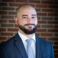 Trinity Logistics Employee Tyler Fordice's profile photo