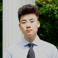 Meta Employee Danny Cho's profile photo