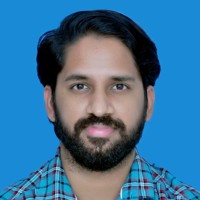 Abijith M Email