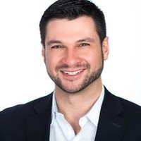 Educated Wealth Strategies Employee Dylan Stroup's profile photo