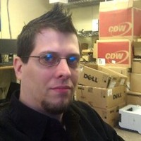 Segra Employee Alex Kiefer's profile photo