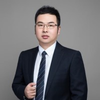 MedTourChina Employee Troy Chen's profile photo