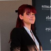 Bluegrass Restaurant Holdings Employee Ani Williams's profile photo