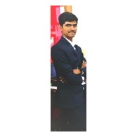 Godrej Interio Employee Saurav Deore's profile photo
