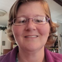 GPS Group Peer Support Employee Megan M's profile photo