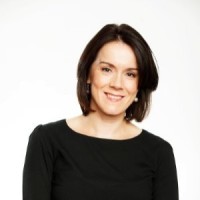 The Arts Council / An Chomhairle Ealaíon Employee Catherine Quinn's profile photo