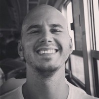 Entangled Employee Artem Polyakov's profile photo