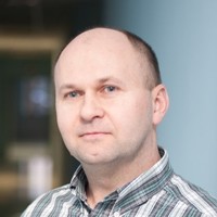 Igor Riabets Email & Phone Number
