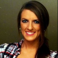 All Copy Products Employee Katie Larson's profile photo