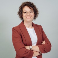 Micromata GmbH Employee Dominique Wüst's profile photo