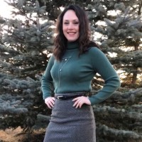I Employee Carrie Nagle's profile photo
