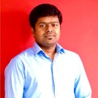 Exafluence Employee Yuvaraaj D's profile photo