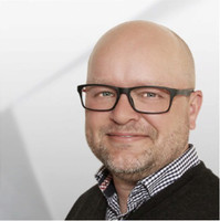 Cabinplant Employee Michael Andersen's profile photo