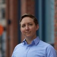 Intapp Employee Logan Thomas's profile photo