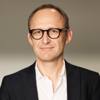 ZHAW IAP Institut für Angewandte Psychologie Employee Christoph Negri's profile photo